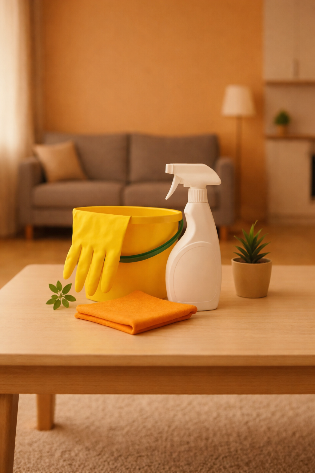 Valymo priemones namu svarai